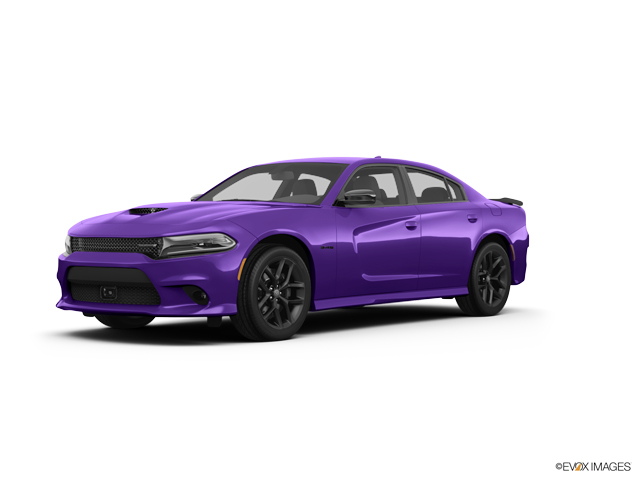 2023 Dodge Charger Vehicle Photo in Savannah, GA 31419