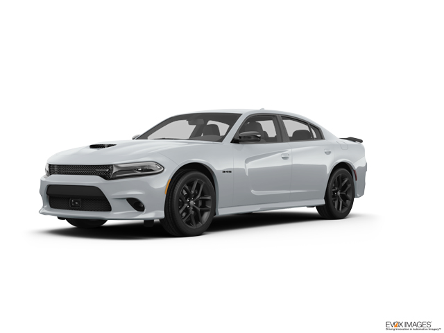 2023 Dodge Charger Vehicle Photo in Statesboro, GA 30458