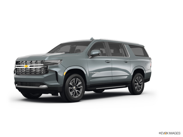 2023 Chevrolet Suburban Vehicle Photo in POOLER, GA 31322-3252