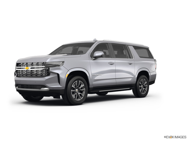 2023 Chevrolet Suburban Vehicle Photo in SAVANNAH, GA 31406-4513