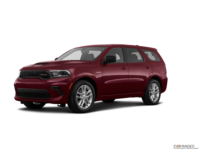 2023 Dodge Durango Vehicle Photo in Savannah, GA 31419