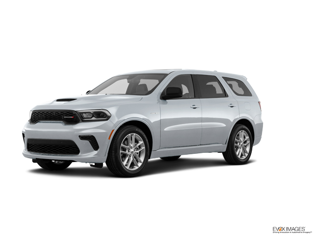 2023 Dodge Durango Vehicle Photo in Brunswick, GA 31525