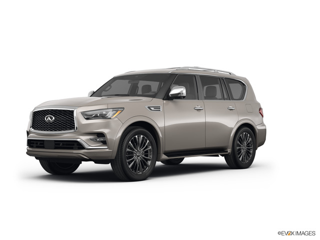 2023 INFINITI QX80 Vehicle Photo in Willow Grove, PA 19090