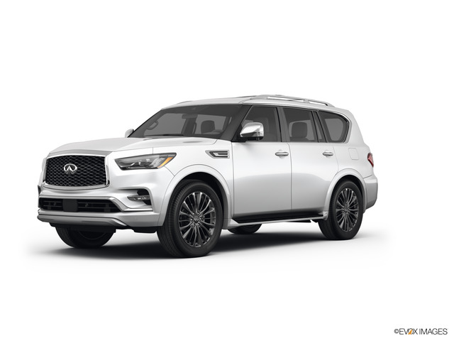 2023 INFINITI QX80 Vehicle Photo in Willow Grove, PA 19090