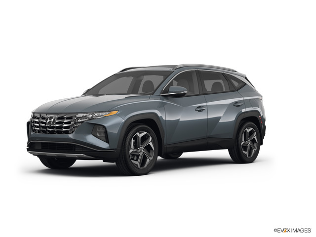 2022 Hyundai TUCSON Vehicle Photo in TREVOSE, PA 19053-4984