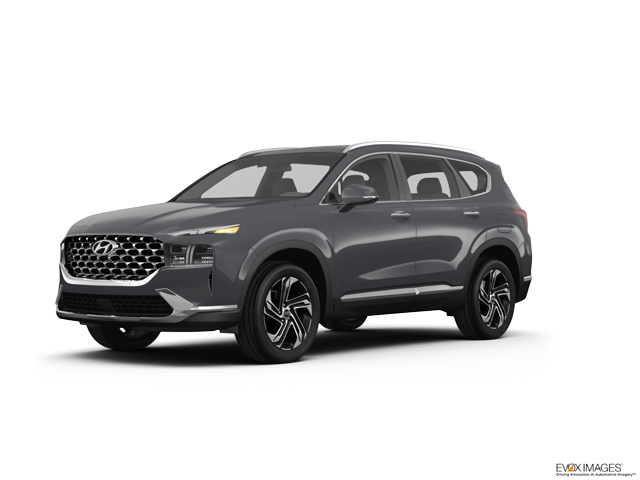2023 Hyundai SANTA FE Vehicle Photo in Brunswick, GA 31525