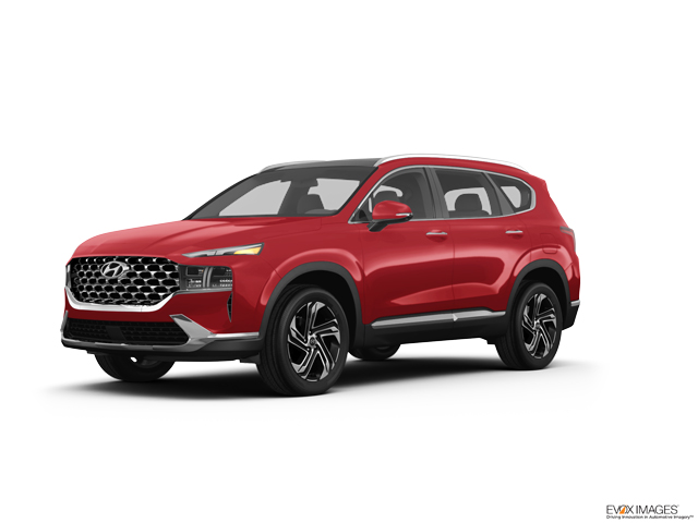 2023 Hyundai SANTA FE Vehicle Photo in Statesboro, GA 30458