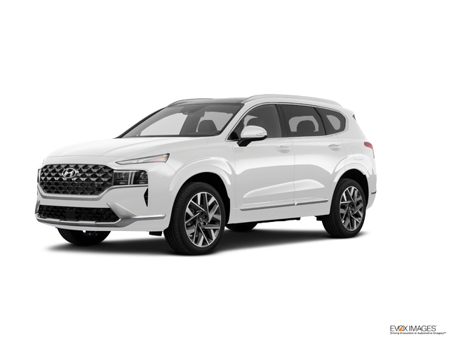 2023 Hyundai SANTA FE Vehicle Photo in Statesboro, GA 30458