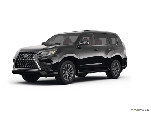 2023 Lexus GX Vehicle Photo in KANSAS CITY, MO 64114-4545