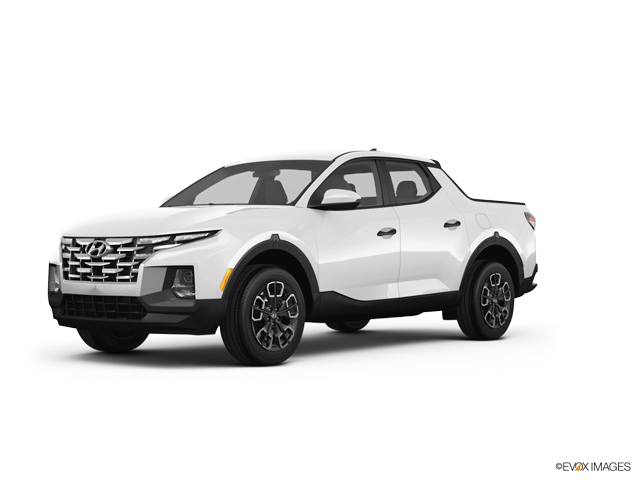 2023 Hyundai SANTA CRUZ Vehicle Photo in Kansas City, MO 64114