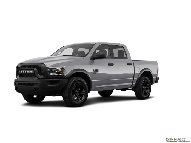 2023 Ram 1500 Classic Vehicle Photo in Savannah, GA 31419