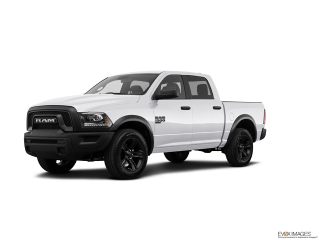 2023 Ram 1500 Classic Vehicle Photo in Savannah, GA 31419