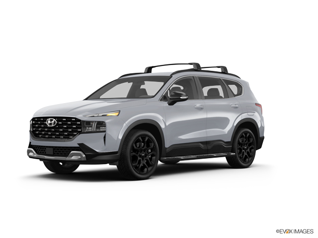 2023 Hyundai Santa Fe Vehicle Photo in INDEPENDENCE, MO 64055-1314