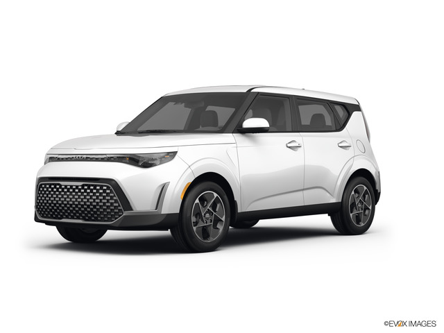 2023 Kia Soul Vehicle Photo in Lees Summit, MO 64086