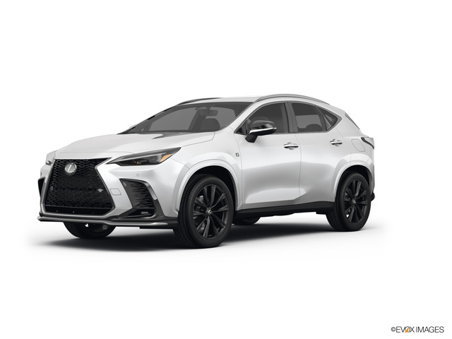 2023 Lexus NX 350 Vehicle Photo in Trevose, PA 19053