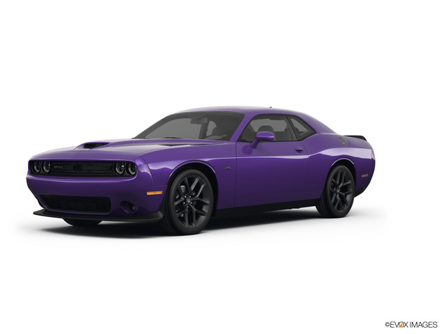 2023 Dodge Challenger Vehicle Photo in Savannah, GA 31419