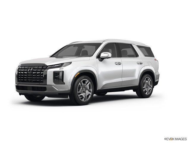 2023 Hyundai PALISADE Vehicle Photo in Statesboro, GA 30458