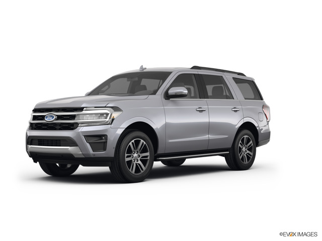 2023 Ford Expedition Vehicle Photo in BRUNSWICK, GA 31525-1881