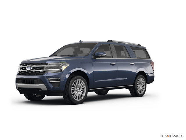 2023 Ford Expedition Max Vehicle Photo in KANSAS CITY, MO 64114-4545