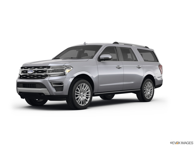 2023 Ford Expedition Max Vehicle Photo in BEAUFORT, SC 29906-4218
