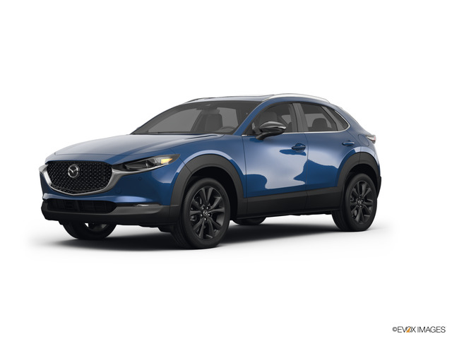 2023 Mazda CX-30 Vehicle Photo in Trevose, PA 19053