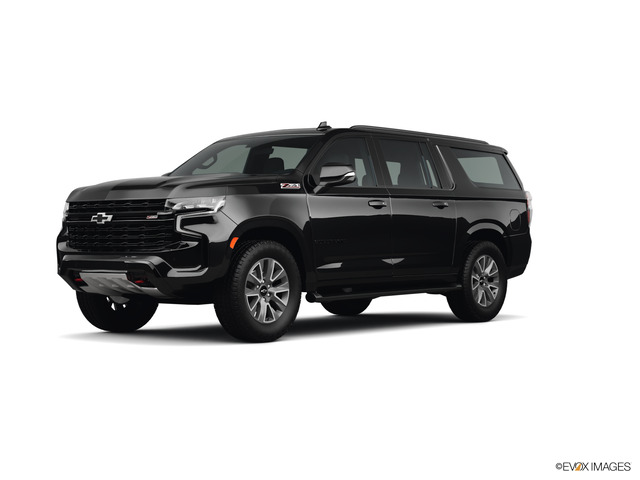 2023 Chevrolet Suburban Vehicle Photo in KANSAS CITY, MO 64114-4502