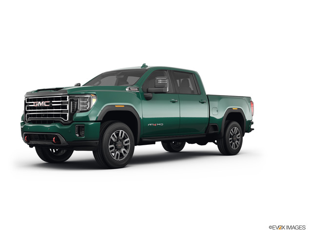 2023 GMC 2500HD Sierra 1GT49PEY8PF143090