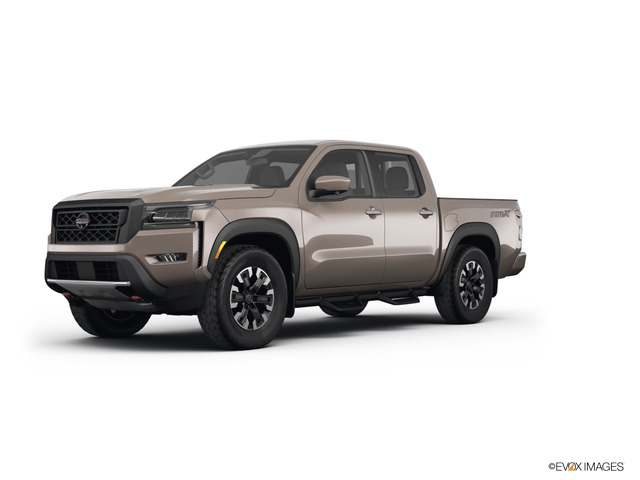 2023 Nissan Frontier Vehicle Photo in Savannah, GA 31419