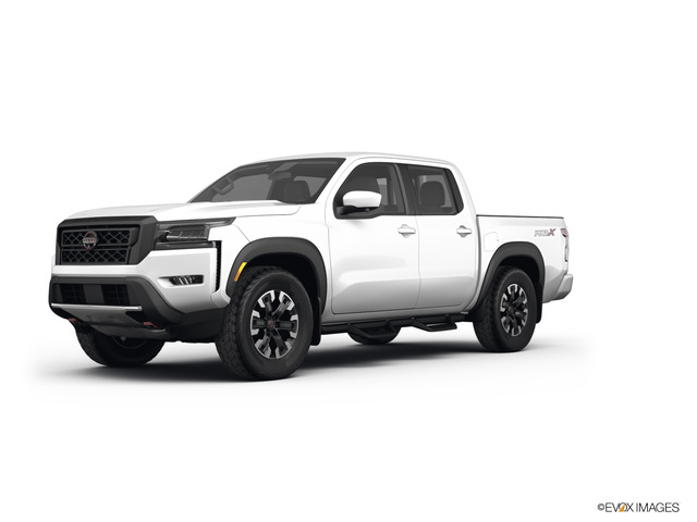 2023 Nissan Frontier Vehicle Photo in Bluffton, SC 29910