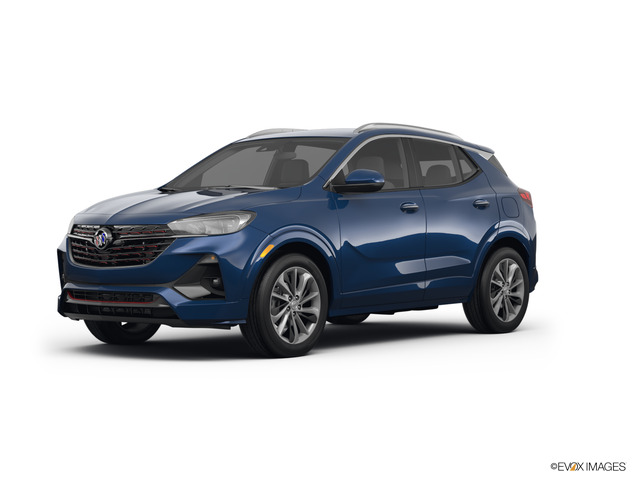 2023 Buick Encore GX Vehicle Photo in SUNRISE, FL 33323-3202