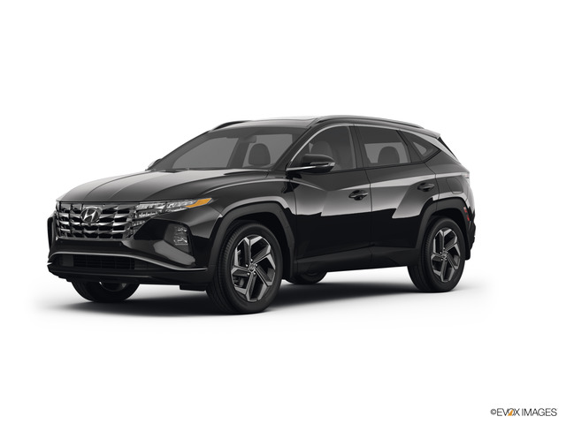 2023 Hyundai TUCSON Vehicle Photo in Brunswick, GA 31525