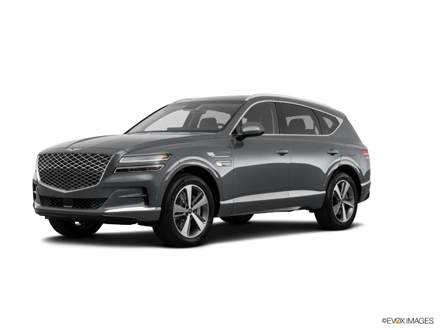 2024 Genesis GV80 Vehicle Photo in Bluffton, SC 29910