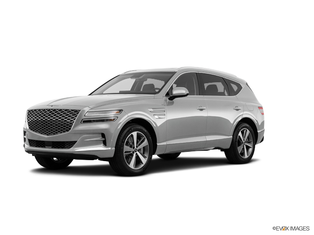 2024 Genesis GV80 Vehicle Photo in Bluffton, SC 29910