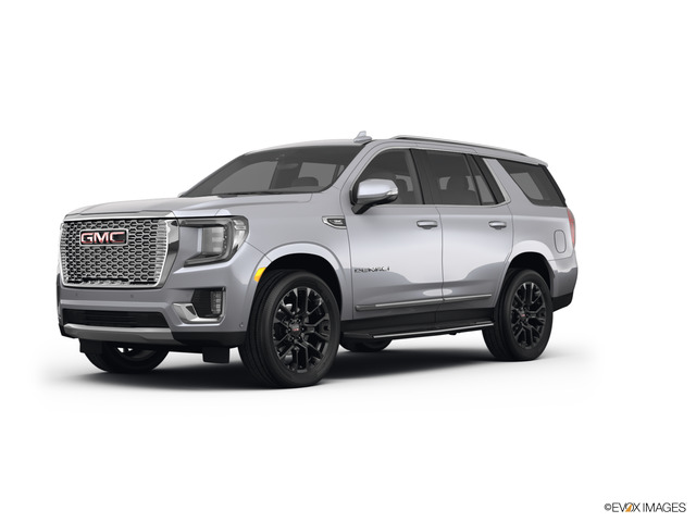 2023 GMC Yukon Vehicle Photo in SAVANNAH, GA 31406-4513