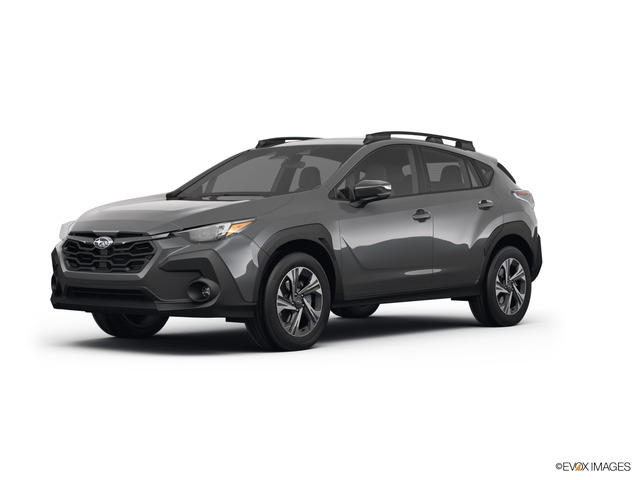 2024 Subaru Crosstrek Vehicle Photo in BETHLEHEM, PA 18017