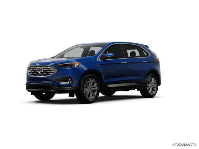 2023 Ford Edge Vehicle Photo in Savannah, GA 31419