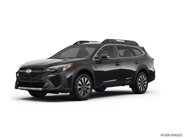 2024 Subaru Outback Vehicle Photo in Willow Grove, PA 19090