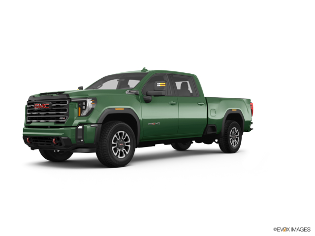 2024 GMC Sierra 2500 HD 1GT49PEY1RF252204