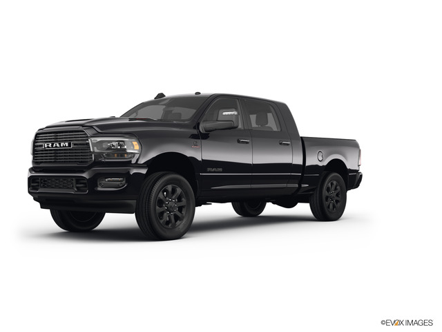 2023 Ram 2500 Vehicle Photo in Kansas City, MO 64114