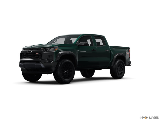 2023 Chevrolet Colorado 1GCPTEEK7P1126230