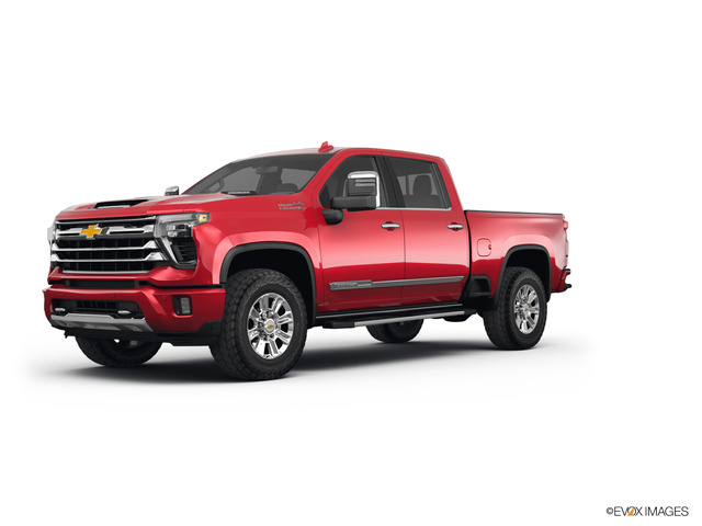 2024 Chevrolet Silverado 2500 HD Vehicle Photo in POOLER, GA 31322-3252