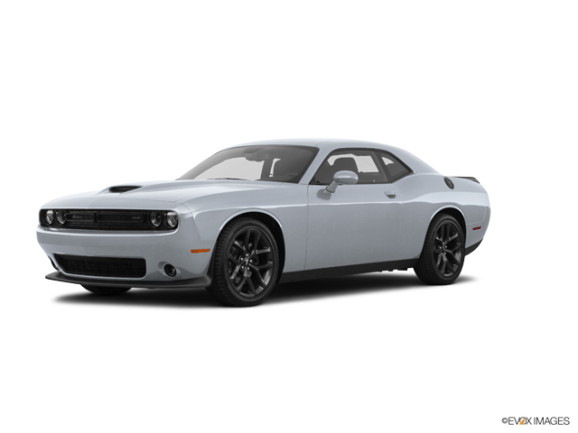 2023 Dodge Challenger Vehicle Photo in SAVANNAH, GA 31406-4513