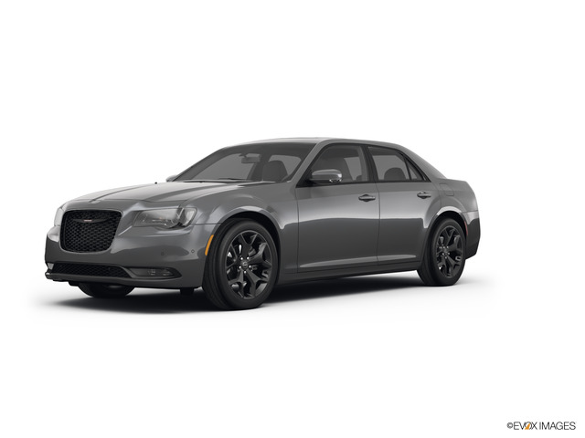 2023 Chrysler 300 Vehicle Photo in Kansas City, MO 64114