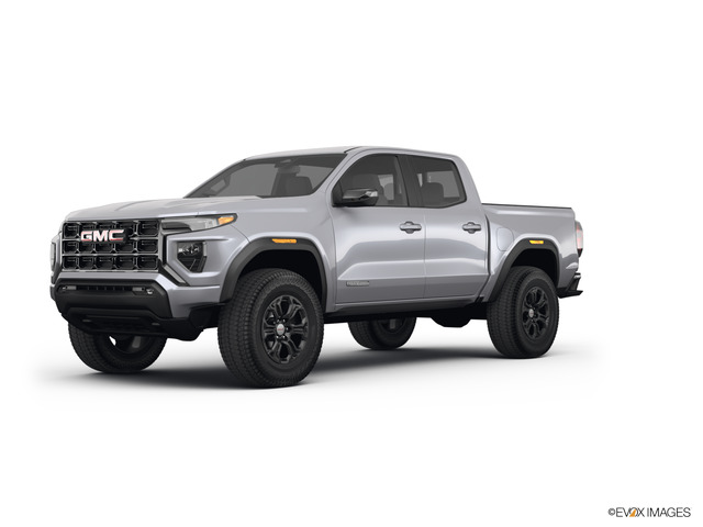 2023 GMC Canyon Vehicle Photo in BRUNSWICK, GA 31525-1881