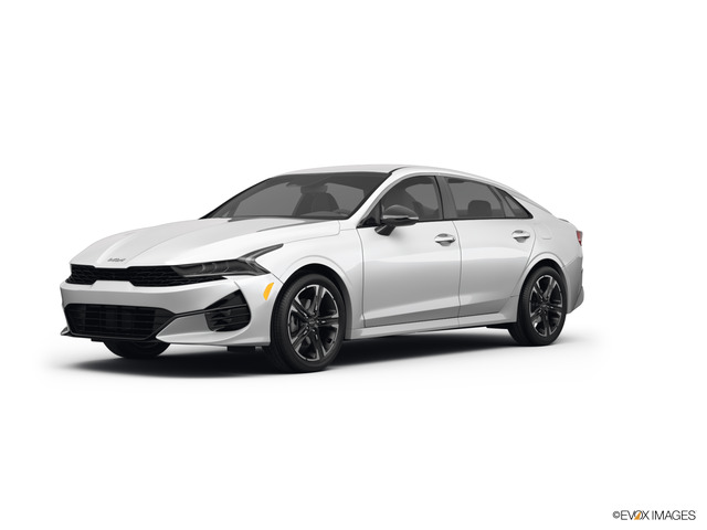 2023 Kia K5 Vehicle Photo in Hinesville, GA 31313