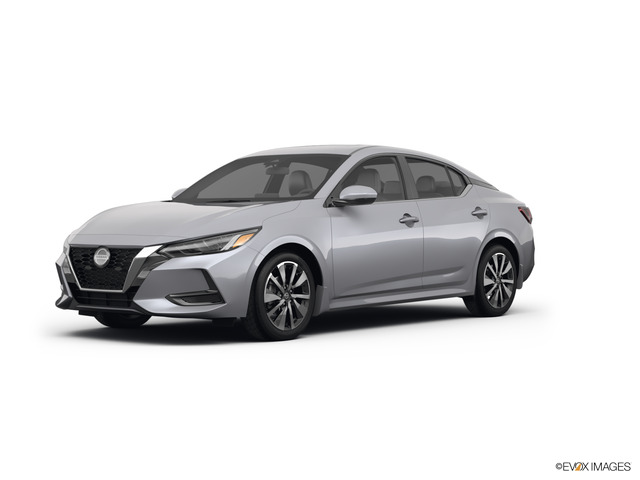 2023 Nissan Sentra Vehicle Photo in SAVANNAH, GA 31406-4513