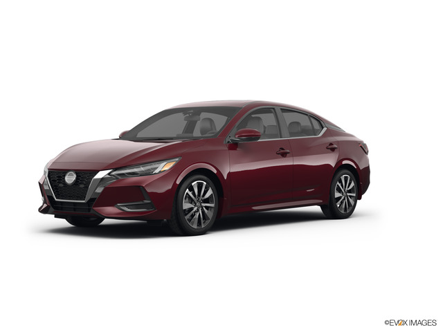 2023 Nissan Sentra Vehicle Photo in Savannah, GA 31419