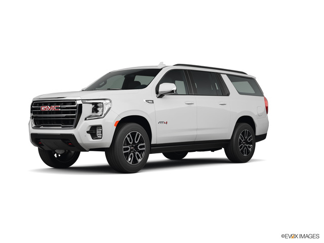 2023 GMC Yukon XL Vehicle Photo in TOPEKA, KS 66609-0000