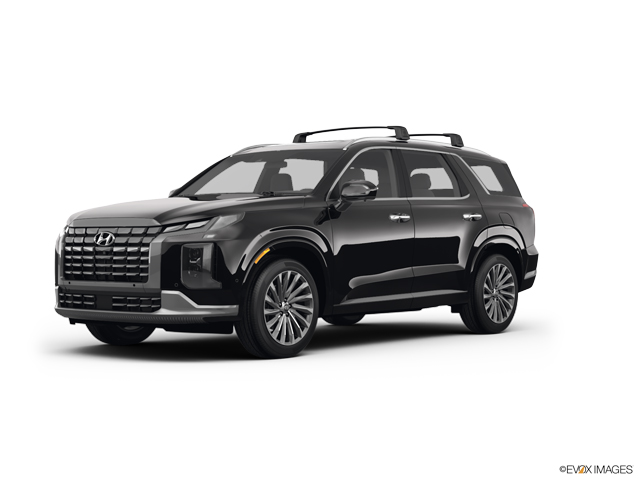 2024 Hyundai PALISADE Vehicle Photo in Brunswick, GA 31525