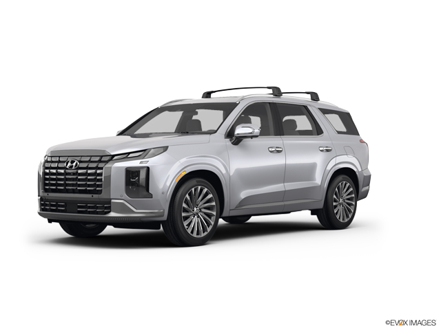 2024 Hyundai PALISADE Vehicle Photo in Brunswick, GA 31525